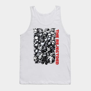 The Rejected Ones Tank Top